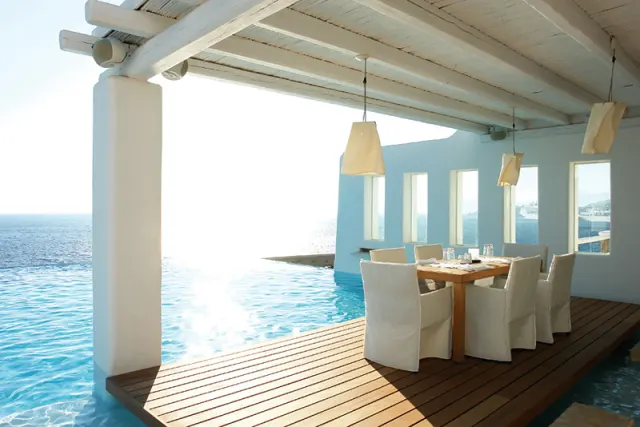 Cavo Tagoo Mykonos - photo 3