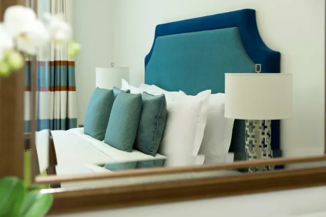 Al Najada Doha Hotel Apartments by Oaks - photo 3