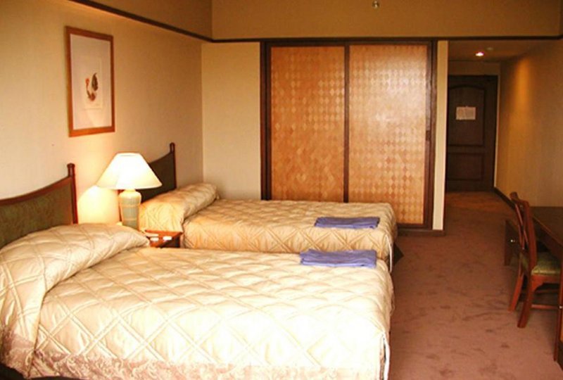 Tinidee Hotel At Bangkok Golf Club - photo 3