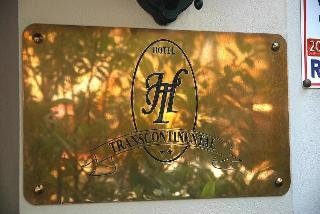 Transcontinental - photo 2