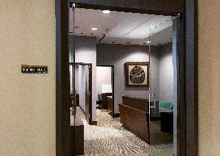 Crowne Plaza Bandung - photo 1