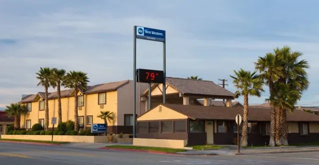 Best Western Desert Winds - larawan 4