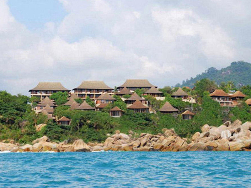 Silavadee Pool Spa Resort - foto 1