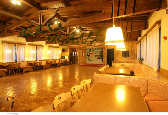 Alas Resort & Spa - foto 2