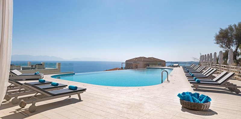 Camvillia Resort - photo 1