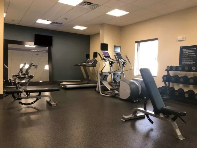 Hampton Inn And Suites Tampa Northwest - photo 3