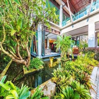 Club Wyndham Patong Hill Phuket - photo 3
