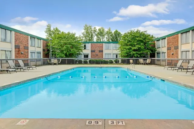 Motel 6 Rock Hill SC - foto 3
