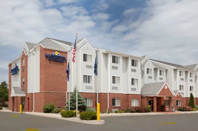 Microtel Inn & Suites by Wyndham South Bend/At Notre Dame, South Bend