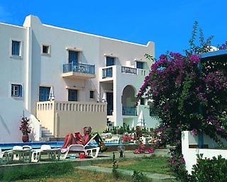 Pyrgaki Hotel - photo 1