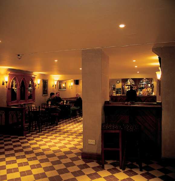 Kings Arms Hotel - foto 2