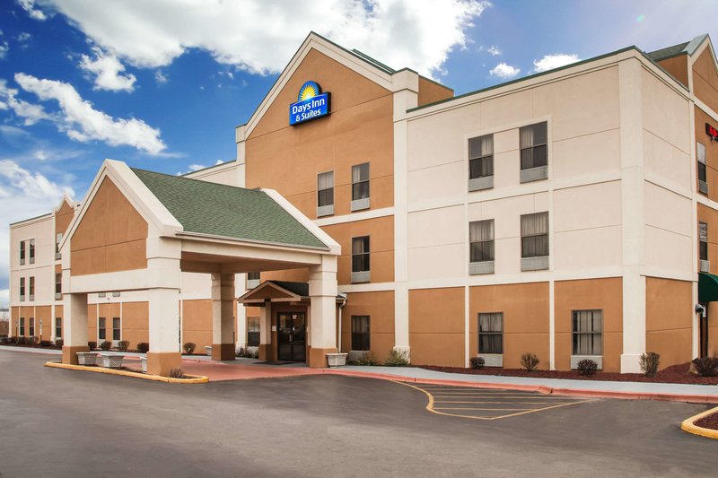 Halsted Inn and Suites Harvey - Chicago Southland - รูปภาพที่ 1