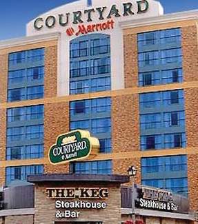 Courtyard Niagara Falls - รูปภาพที่ 2