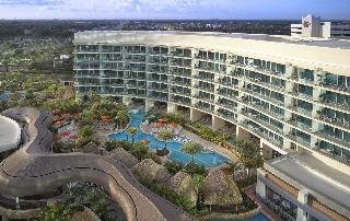 The Oasis Tower At Seminole Hard Rock - photo 4