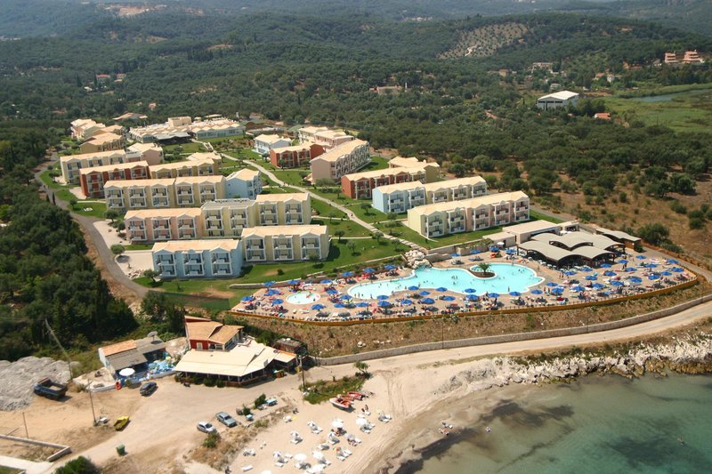 Mareblue Beach Corfu Resort - photo 1