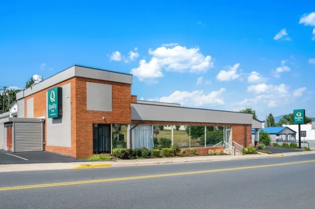Quality Inn Luray, Luray