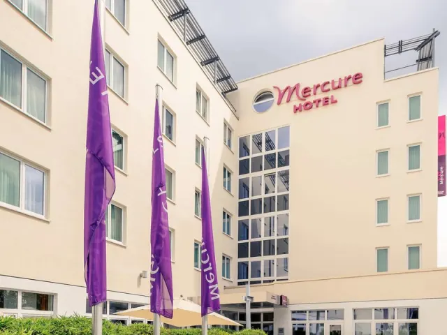 Mercure NeuIsenburg - photo 2