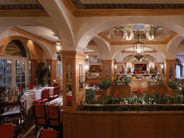The Chesterfield Mayfair - photo 4
