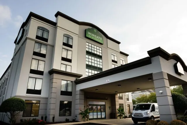 Spark by Hilton Greensboro, Greensboro