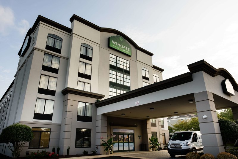 Spark by Hilton Greensboro - photo 1