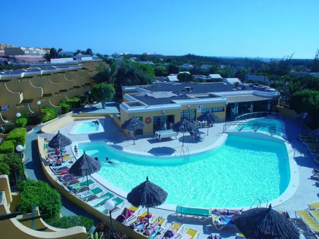 Hotel Taimar - photo 4