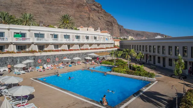 Charco del Conde - fotoğraf 4