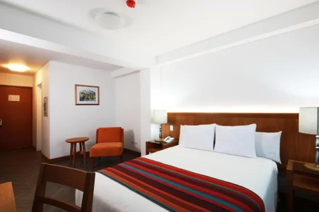 Hotel San Agustín Posada del Monasterio, Arequipa
