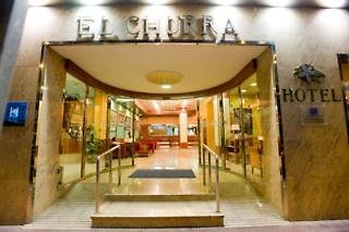 El Churra - photo 1