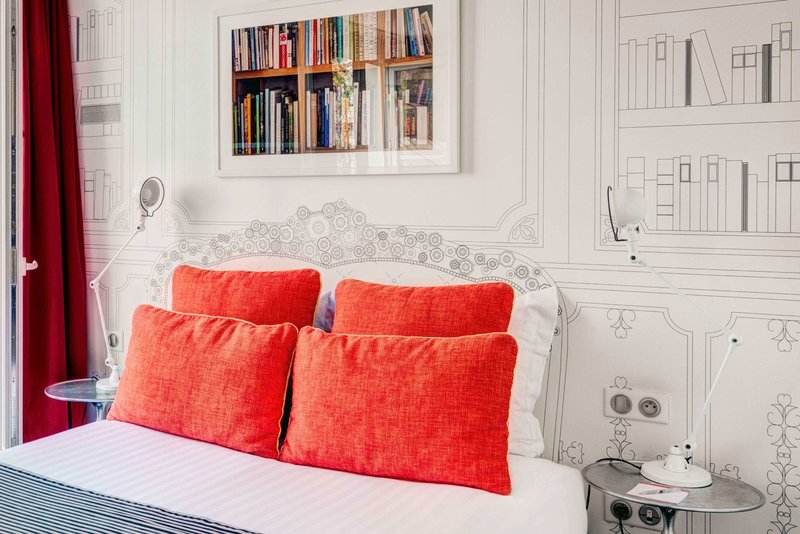 Hôtel Joyce - photo 1