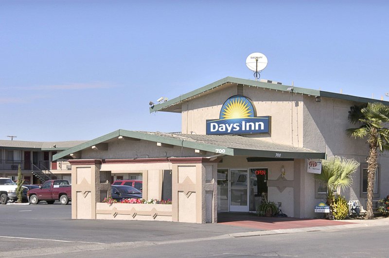 Motel 6 Yuba City - photo 1