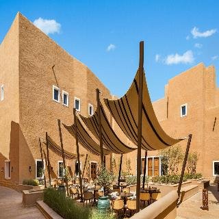 Bab Samhan A Luxury Collection Hotel - photo 4