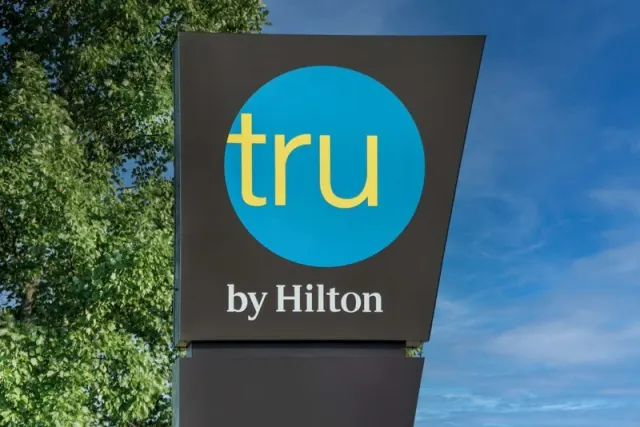 Tru By Hilton Warsaw, Warsaw