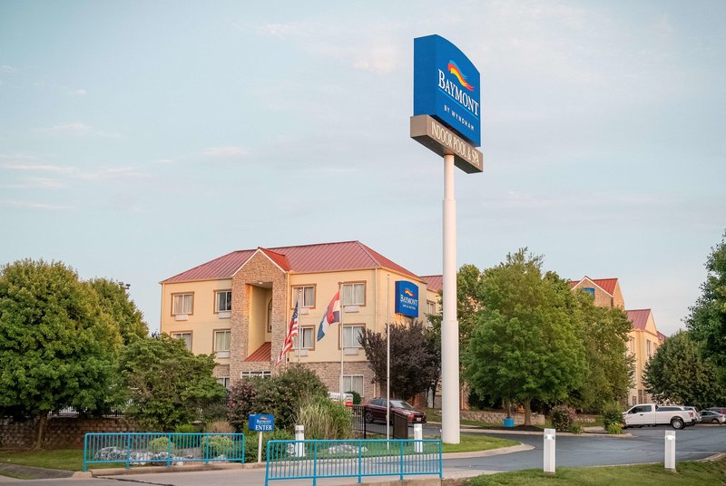 Baymont by Wyndham Springfield I-44 - photo 1
