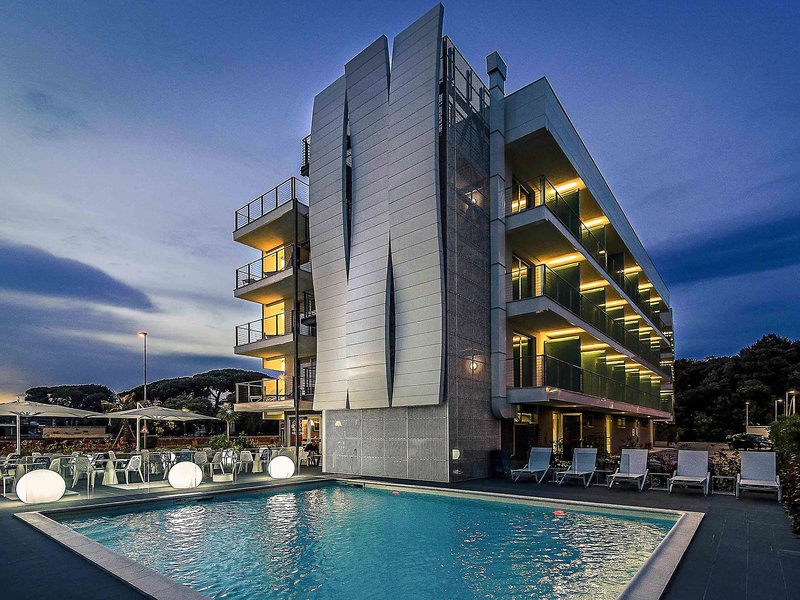 Hotel Viareggio - photo 1