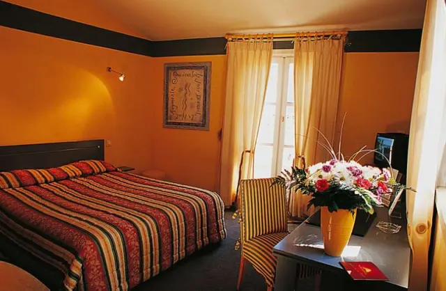 Best Western Le Marquis de La Baume - photo 3