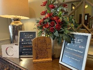 Maids Head Hotel - foto 2