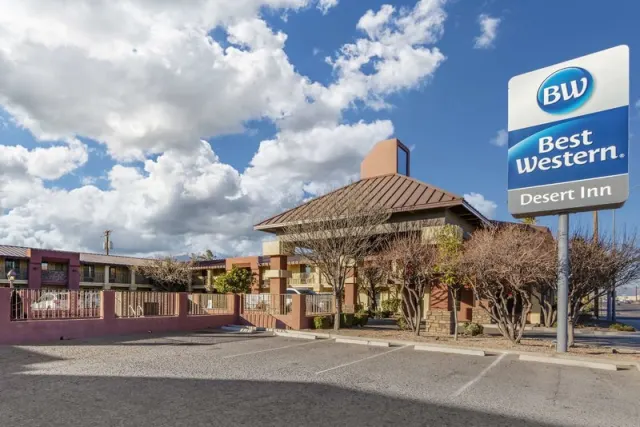 Best Western Desert Inn - photo 3