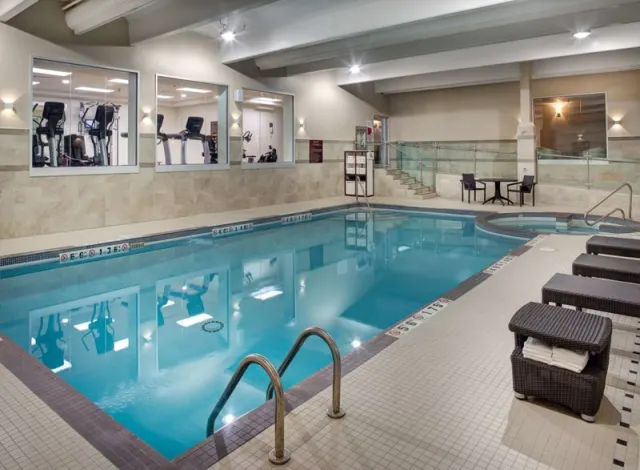 DoubleTree by Hilton Toronto Airport - foto 2