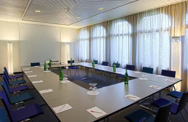 Best Western Plus Hotel Bern - fotografie 2