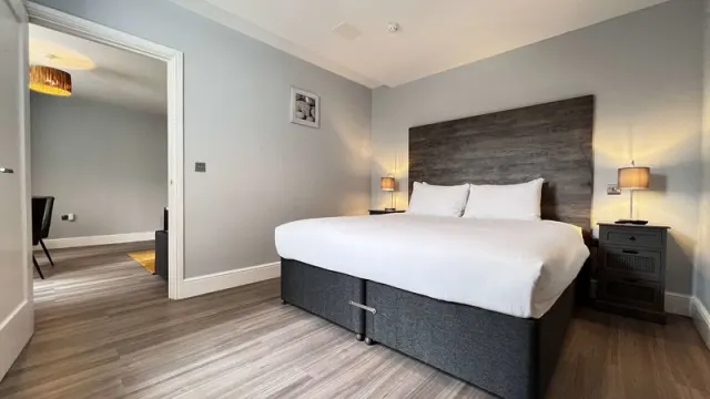 View Hotel Folkestone – Foto 2