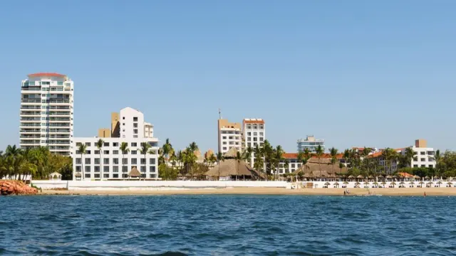 Meliá Puerto Vallarta - foto 2