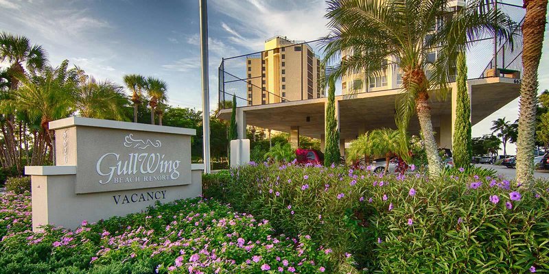 Gullwing Beach Resort - photo 1