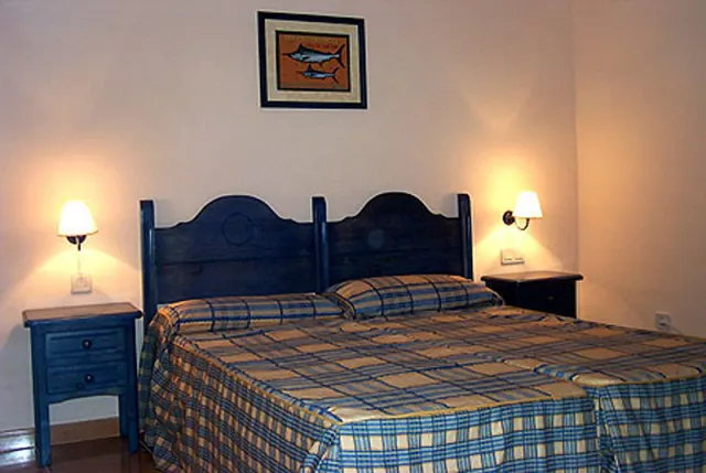 Apartamentos Leo San Bruno - photo 3