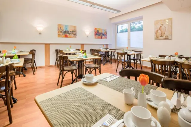 Sure Hotel by Best Western Ratingen - photo 4