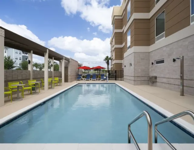 Home2 Suites by Hilton Orlando South Davenport, Florida City