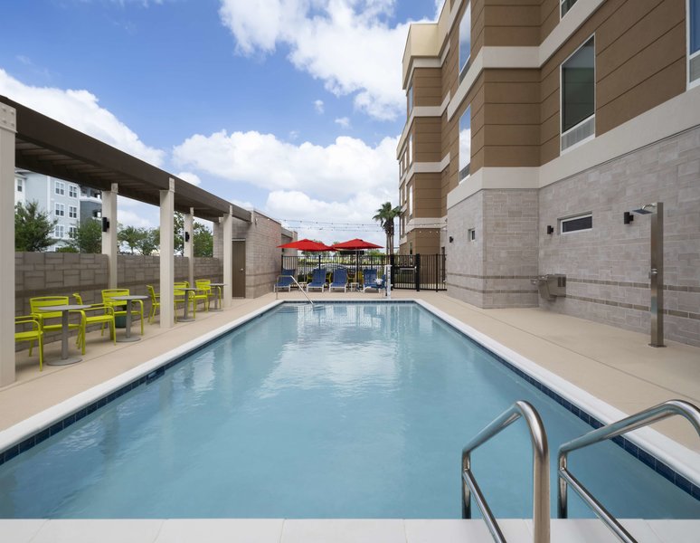 Home2 Suites by Hilton Orlando South Davenport - foto 1
