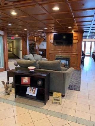 Host Inn 'All Suites' Hotel - รูปภาพที่ 3