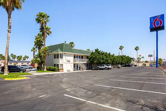 Motel 6 Yuma East