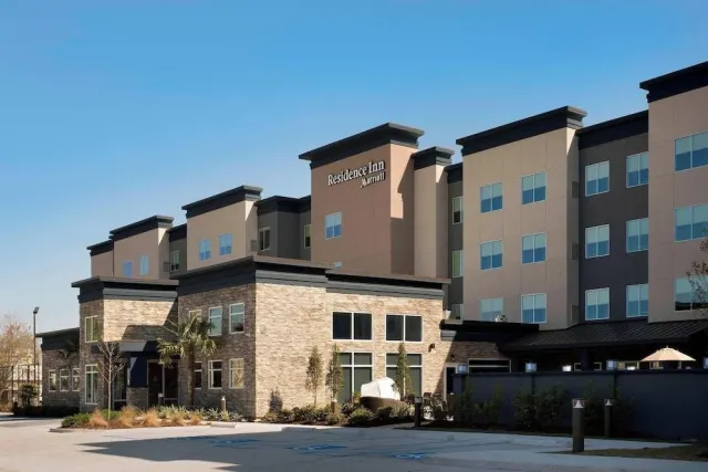 Residence Inn by Marriott Sacramento Cal Expo, Sacramento