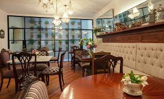 Alma Historica Boutique Hotel - photo 4